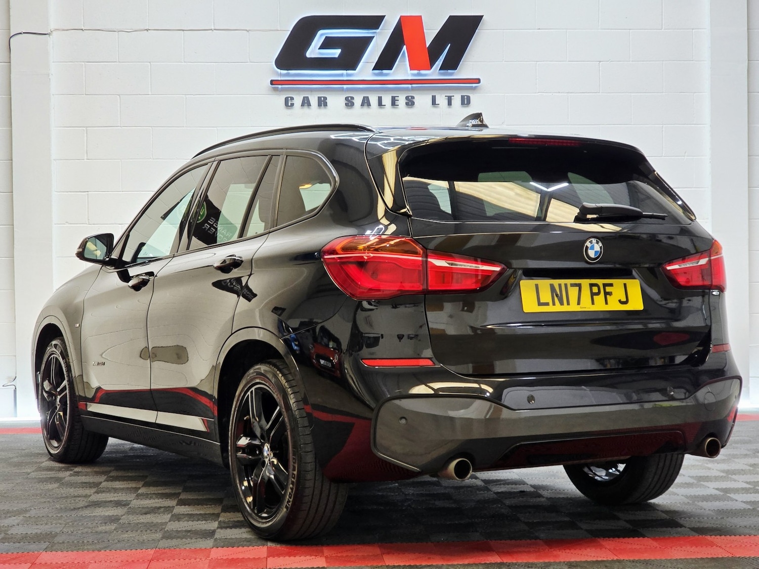 Used BMW X1 2017 for sale - 77584570: Photo 14