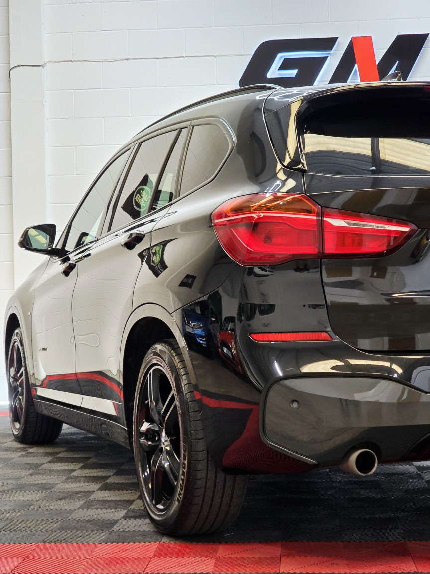 Used BMW X1 2017 for sale - 77584570: Photo 15