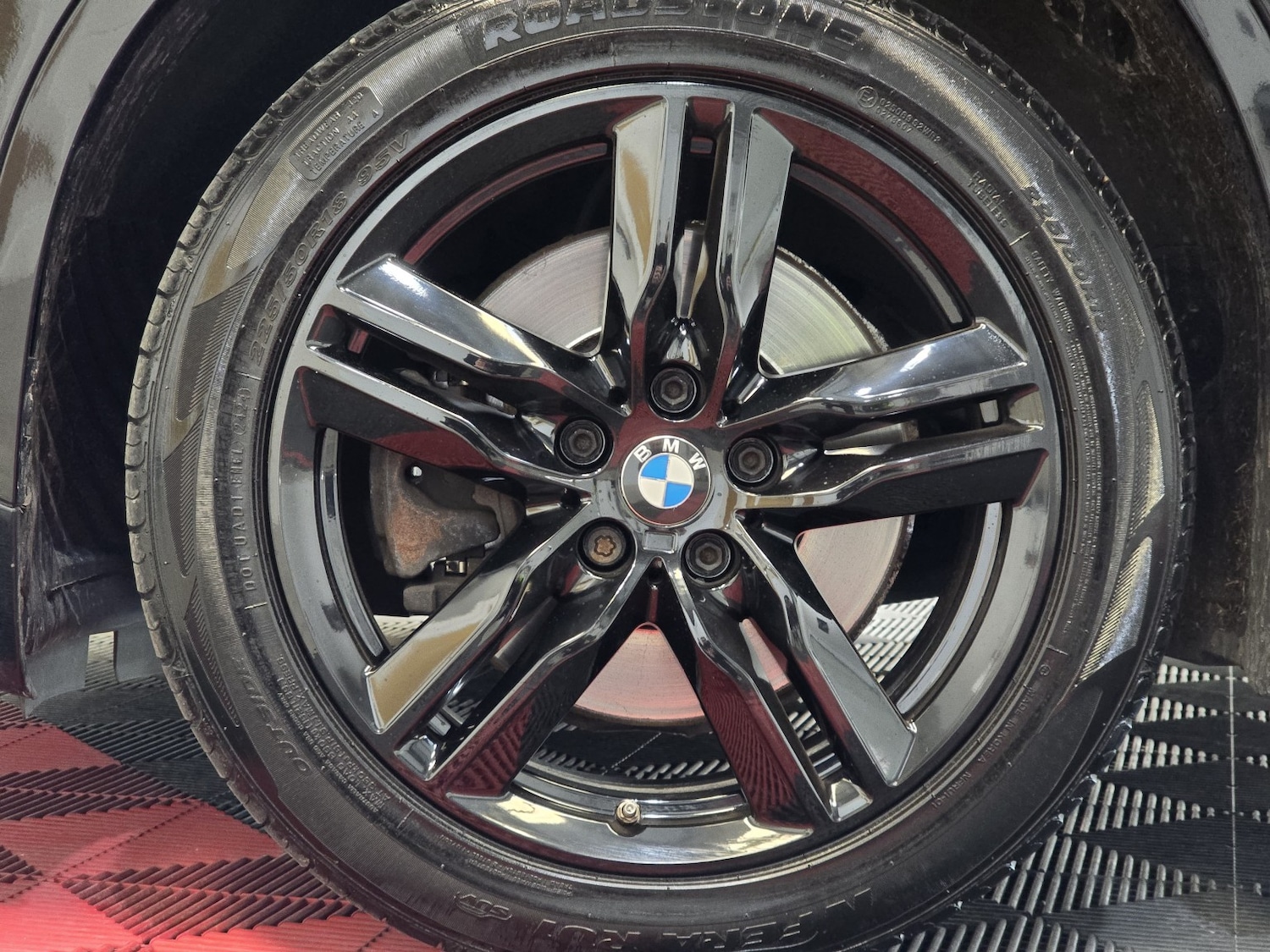 Used BMW X1 2017 for sale - 77584570: Photo 16