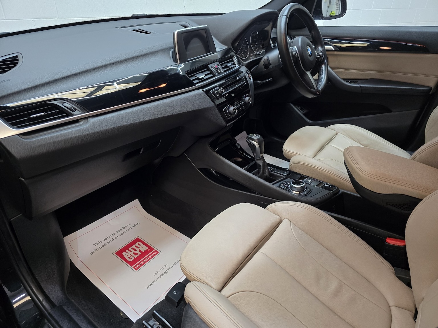 Used BMW X1 2017 for sale - 77584570: Photo 17