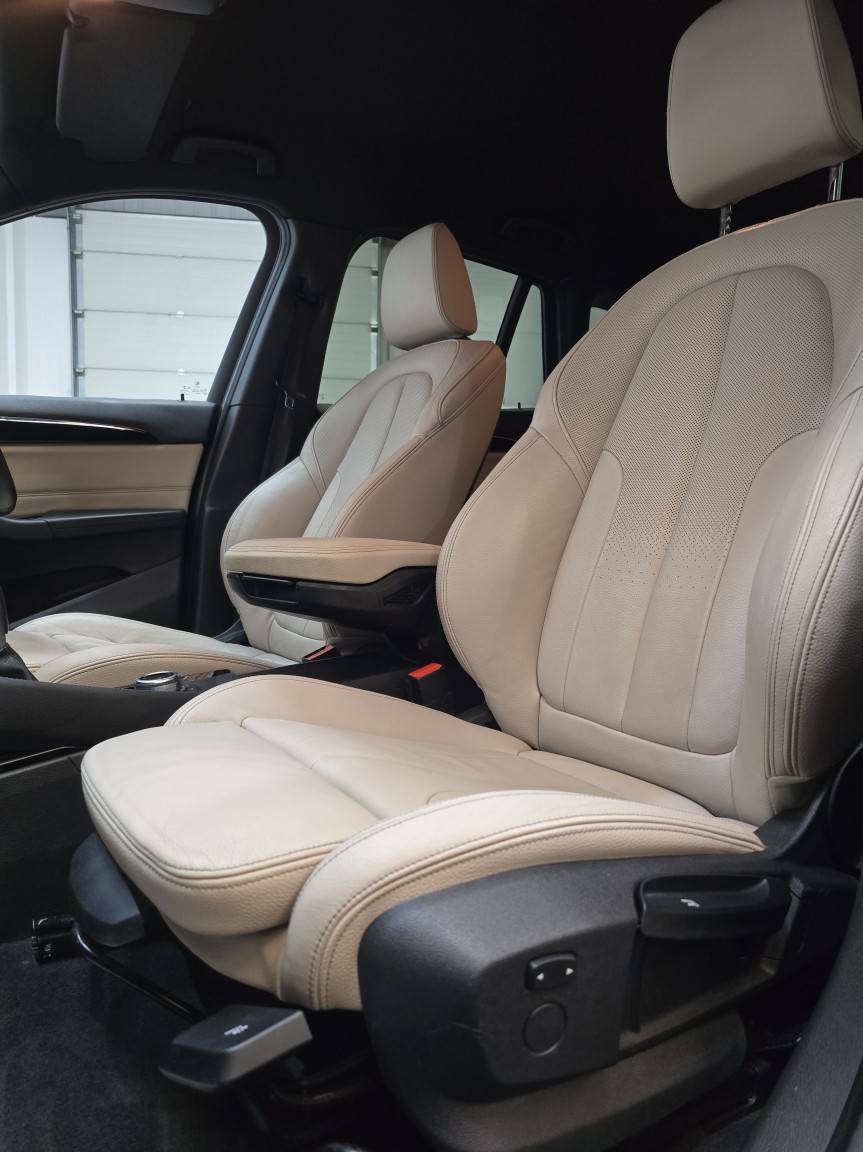 Used BMW X1 2017 for sale - 77584570: Photo 19