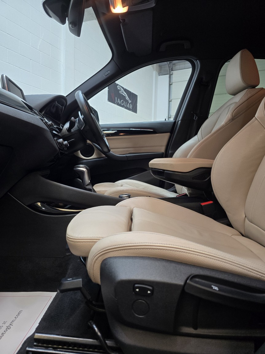 Used BMW X1 2017 for sale - 77584570: Photo 20