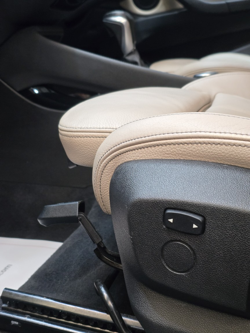 Used BMW X1 2017 for sale - 77584570: Photo 21