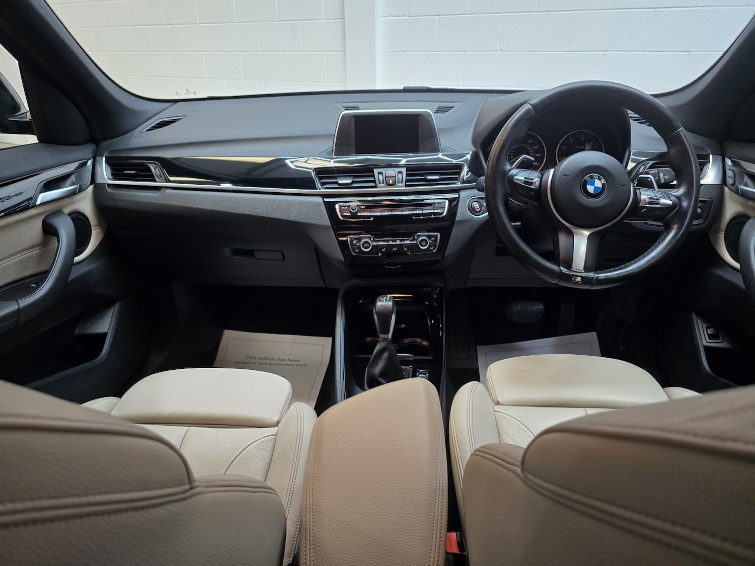 Used BMW X1 2017 for sale - 77584570: Photo 23