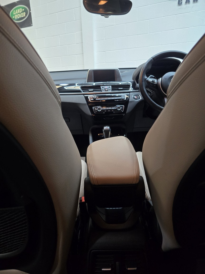 Used BMW X1 2017 for sale - 77584570: Photo 24