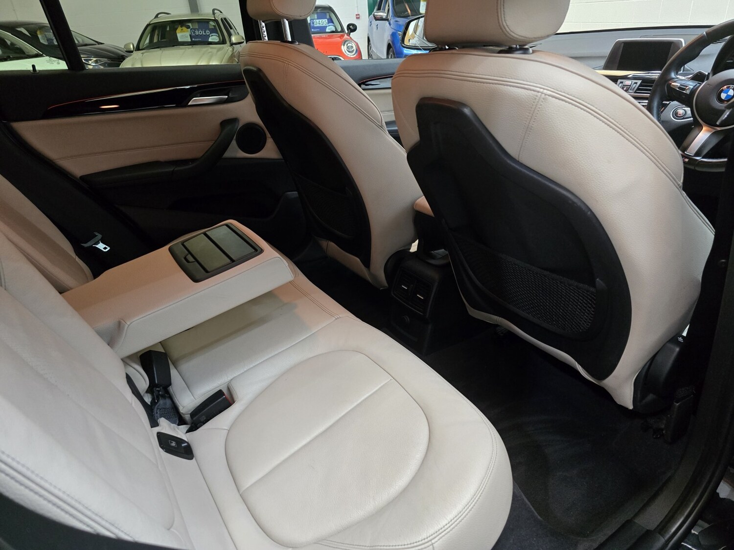 Used BMW X1 2017 for sale - 77584570: Photo 28