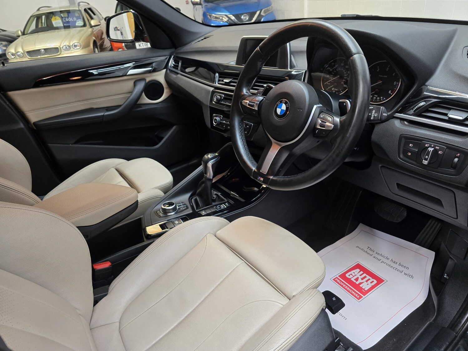 Used BMW X1 2017 for sale - 77584570: Photo 29