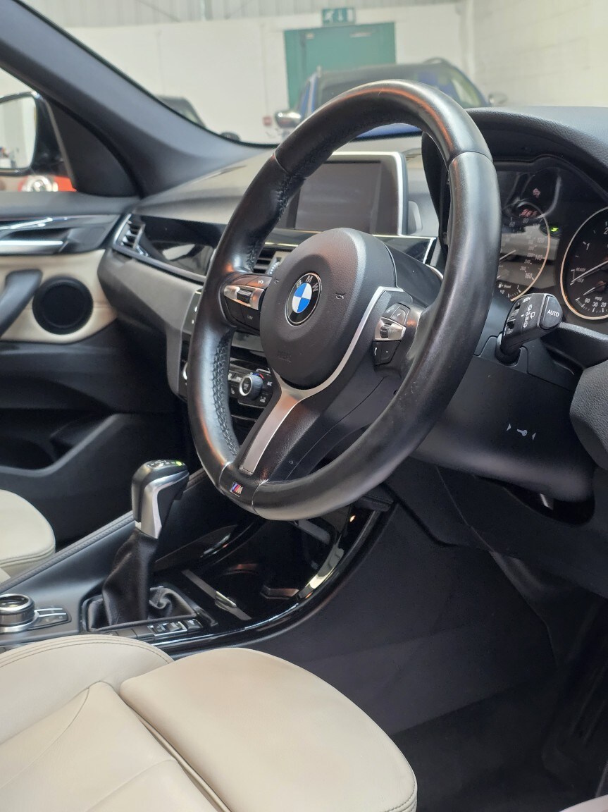 Used BMW X1 2017 for sale - 77584570: Photo 30