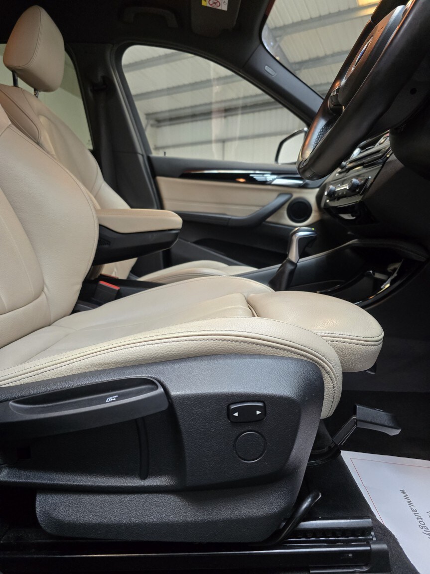 Used BMW X1 2017 for sale - 77584570: Photo 35