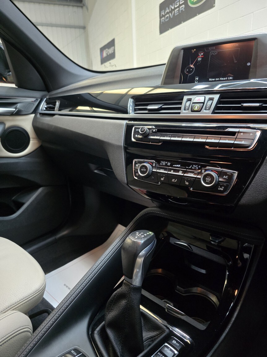 Used BMW X1 2017 for sale - 77584570: Photo 36