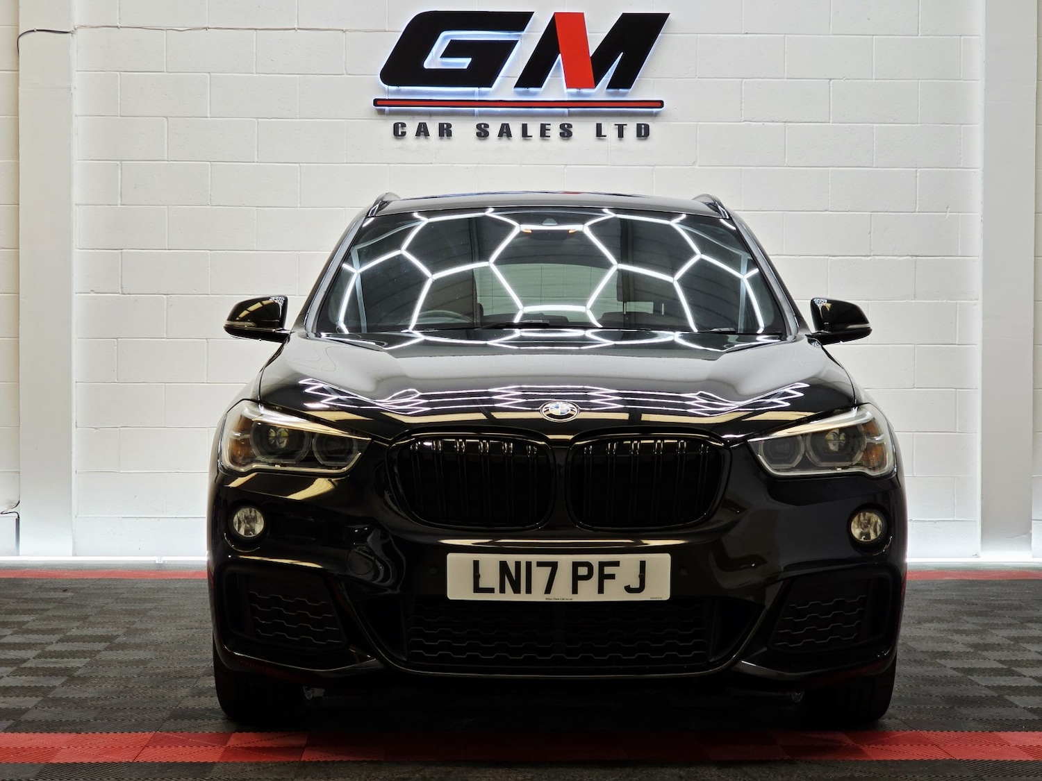 Used BMW X1 2017 for sale - 77584570: Photo 4