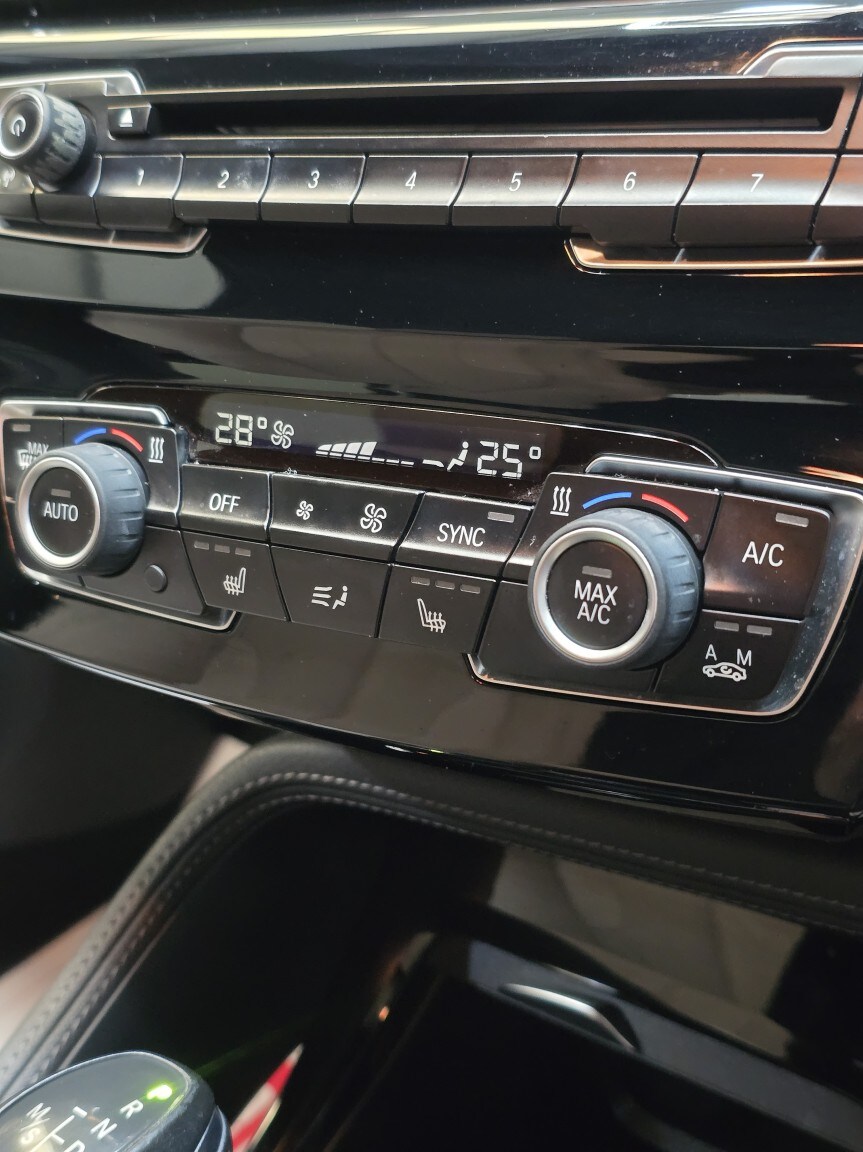 Used BMW X1 2017 for sale - 77584570: Photo 41