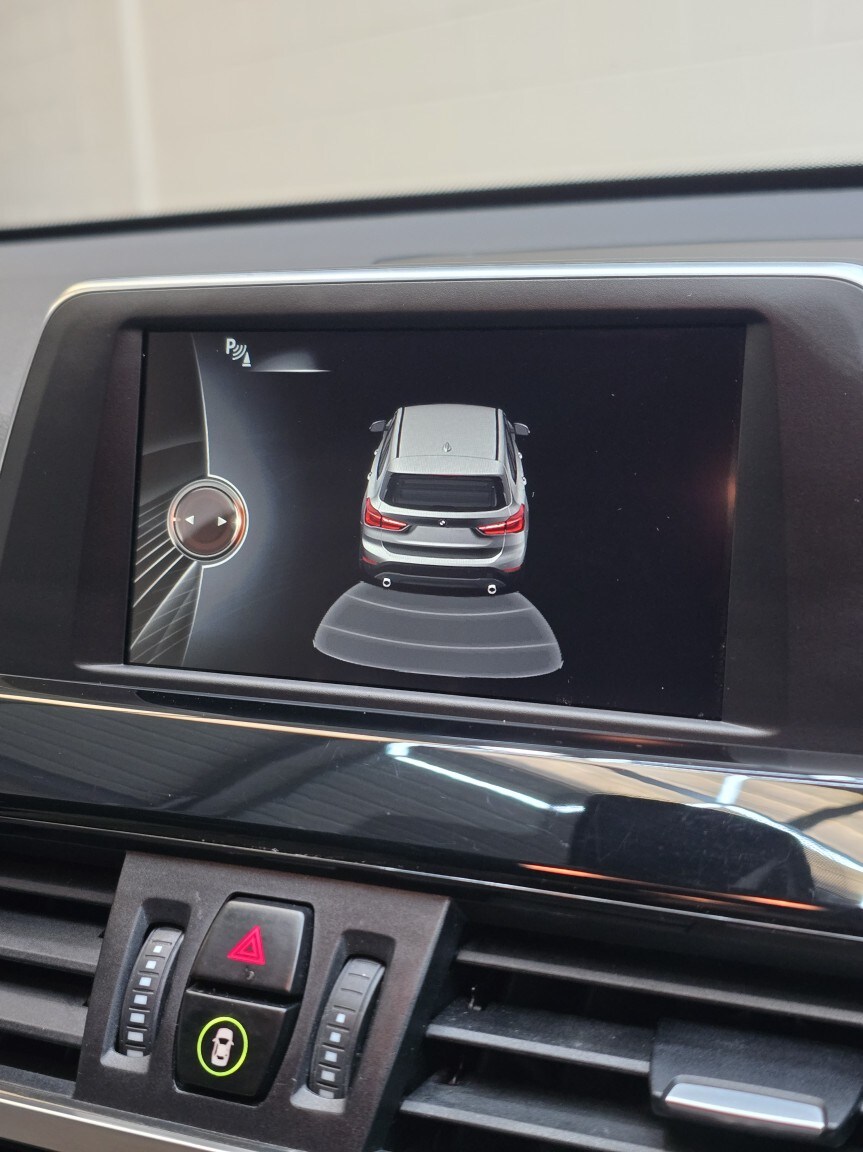 Used BMW X1 2017 for sale - 77584570: Photo 46