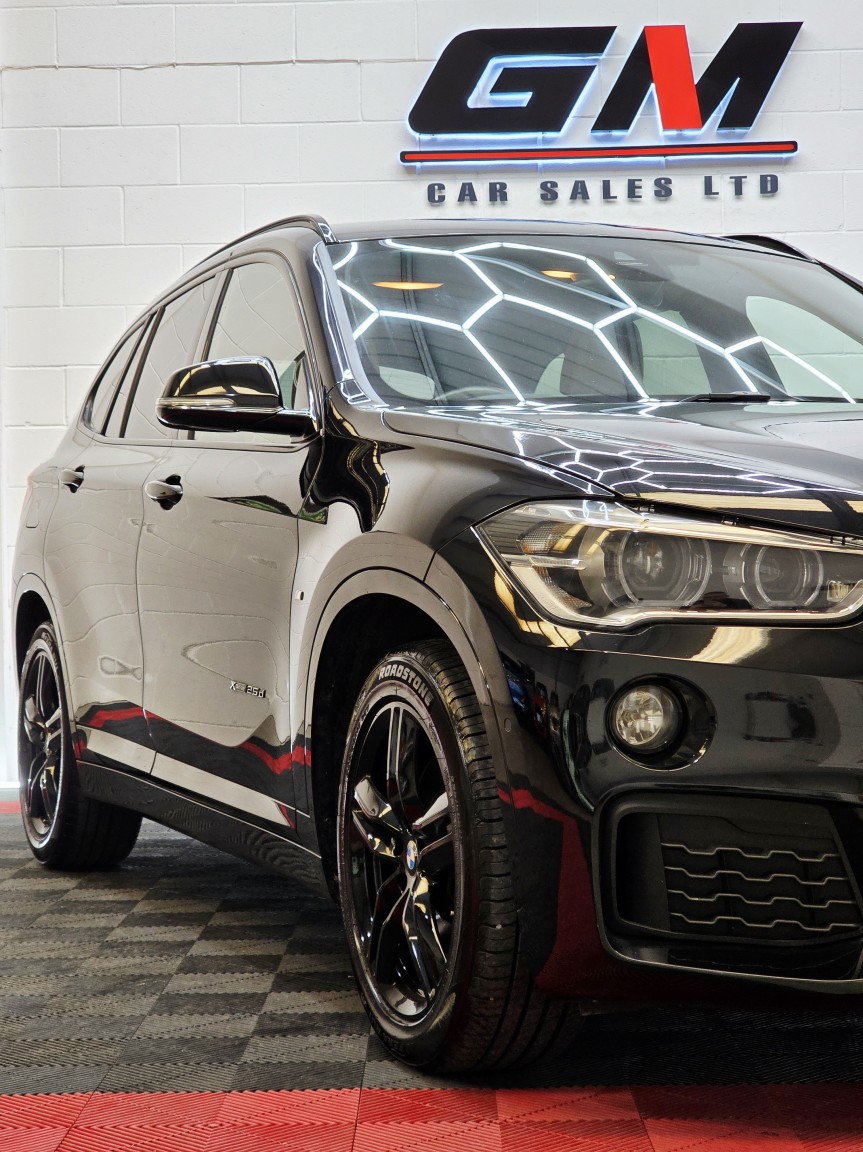 Used BMW X1 2017 for sale - 77584570: Photo 8