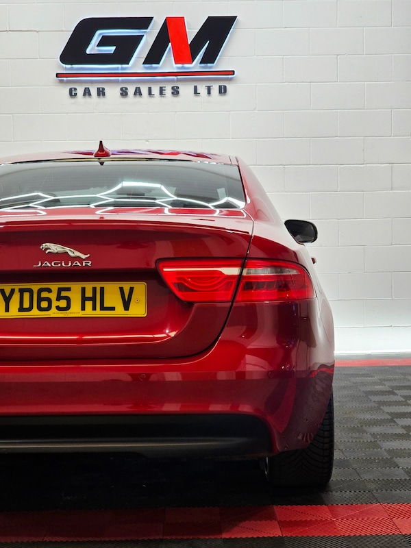 Used Jaguar XE 2015 for sale - 76275931: Photo 12