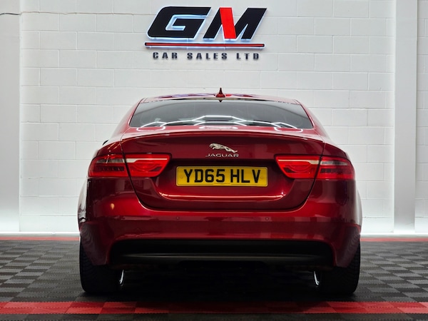 Used Jaguar XE 2015 for sale - 76275931: Photo 13