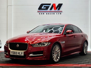 Jaguar - XE