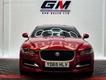 Used Jaguar XE 2015 for sale - 76275931: Photo 3