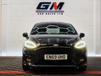 Used Ford Fiesta 2020 for sale - 78674092: Photo