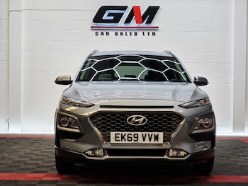 Used Hyundai KONA 2019 for sale - 78807535: Photo