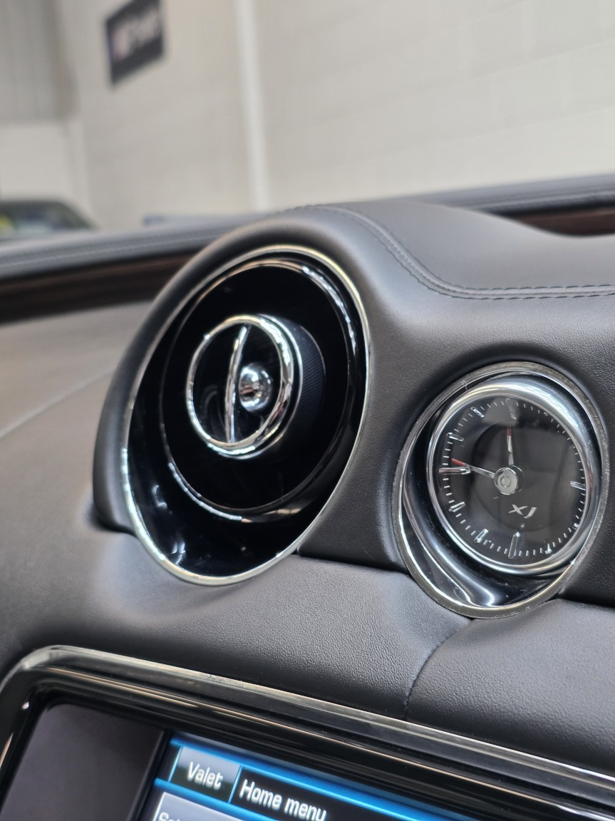 Used Jaguar XJ 2015 for sale - 77643702: Photo 48