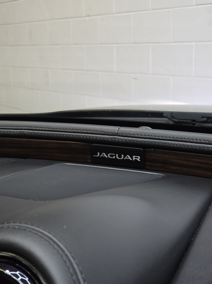 Used Jaguar XJ 2015 for sale - 77643702: Photo 56