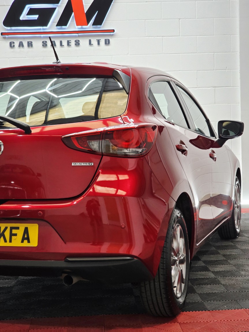 Used Mazda Mazda2 2019 for sale - 77792936: Photo 10