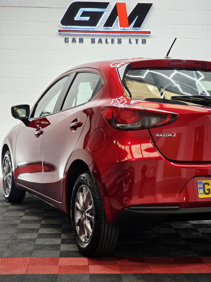 Used Mazda Mazda2 2019 for sale - 77792936: Photo 15