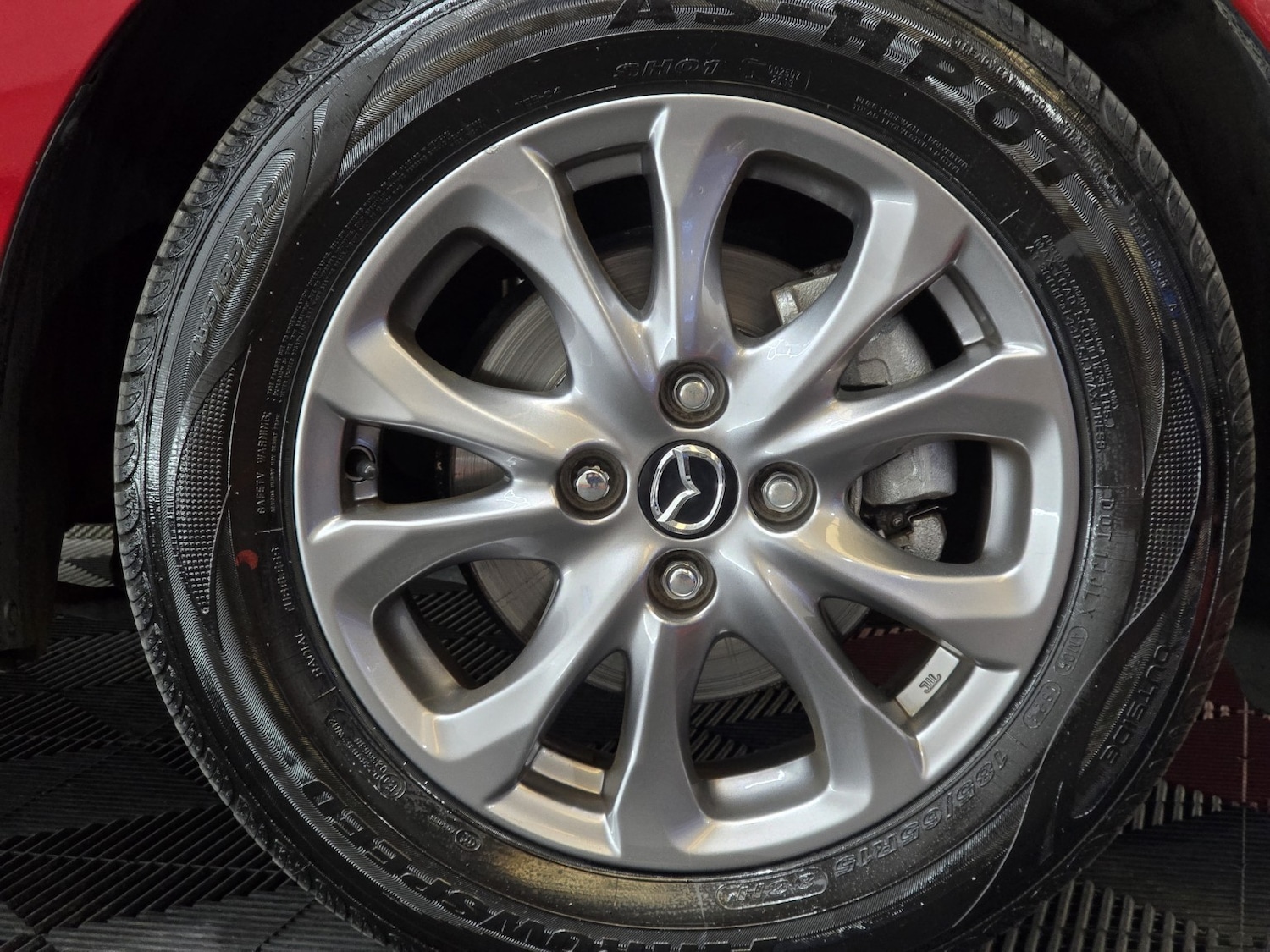 Used Mazda Mazda2 2019 for sale - 77792936: Photo 16