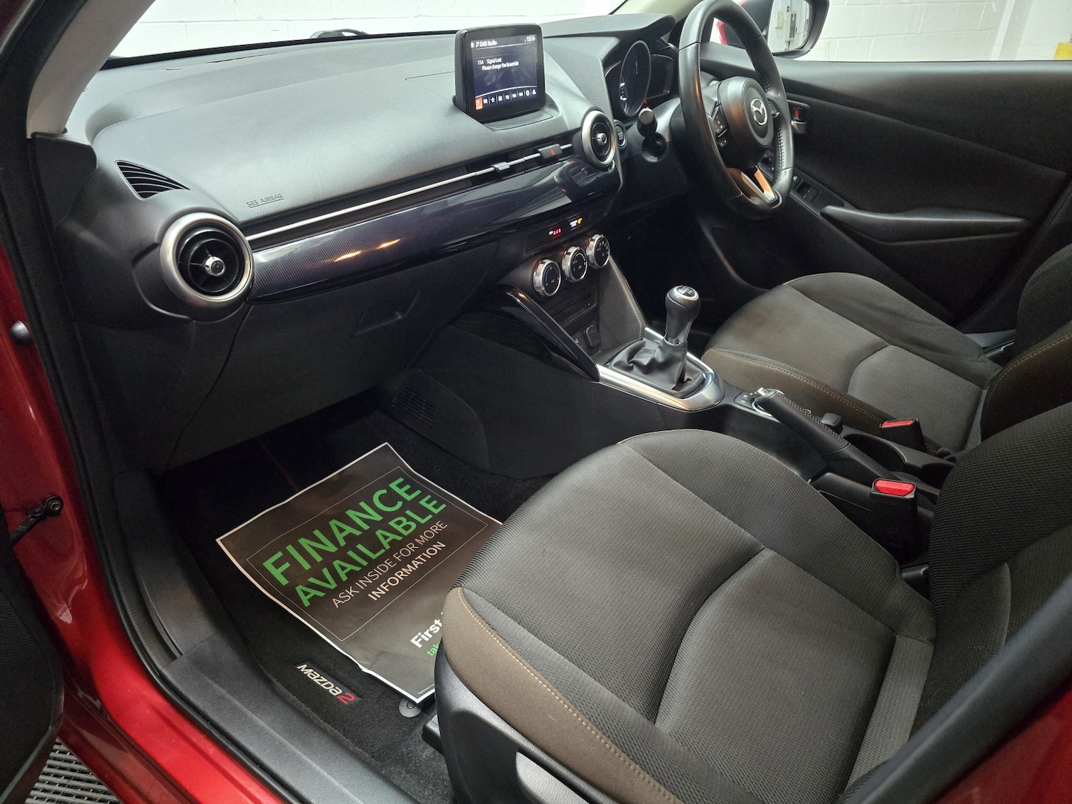 Used Mazda Mazda2 2019 for sale - 77792936: Photo 17