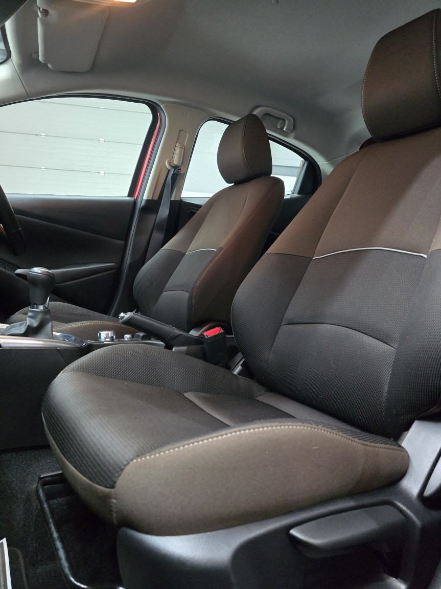 Used Mazda Mazda2 2019 for sale - 77792936: Photo 19