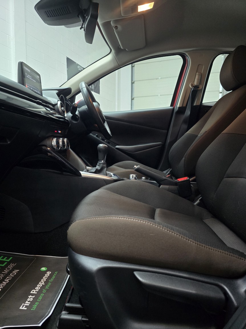 Used Mazda Mazda2 2019 for sale - 77792936: Photo 20