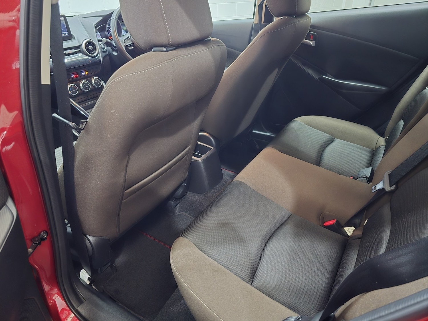 Used Mazda Mazda2 2019 for sale - 77792936: Photo 22