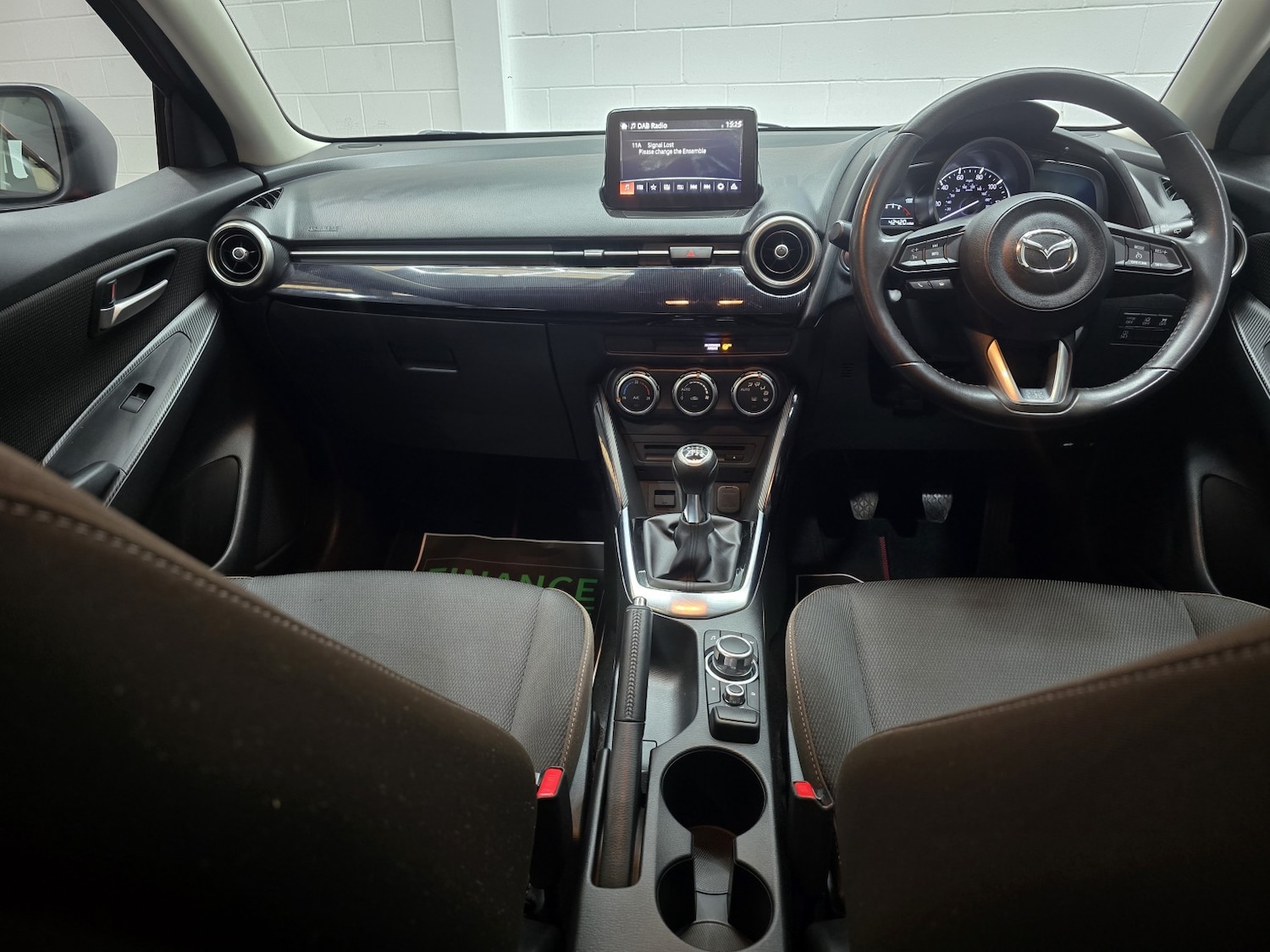 Used Mazda Mazda2 2019 for sale - 77792936: Photo 23