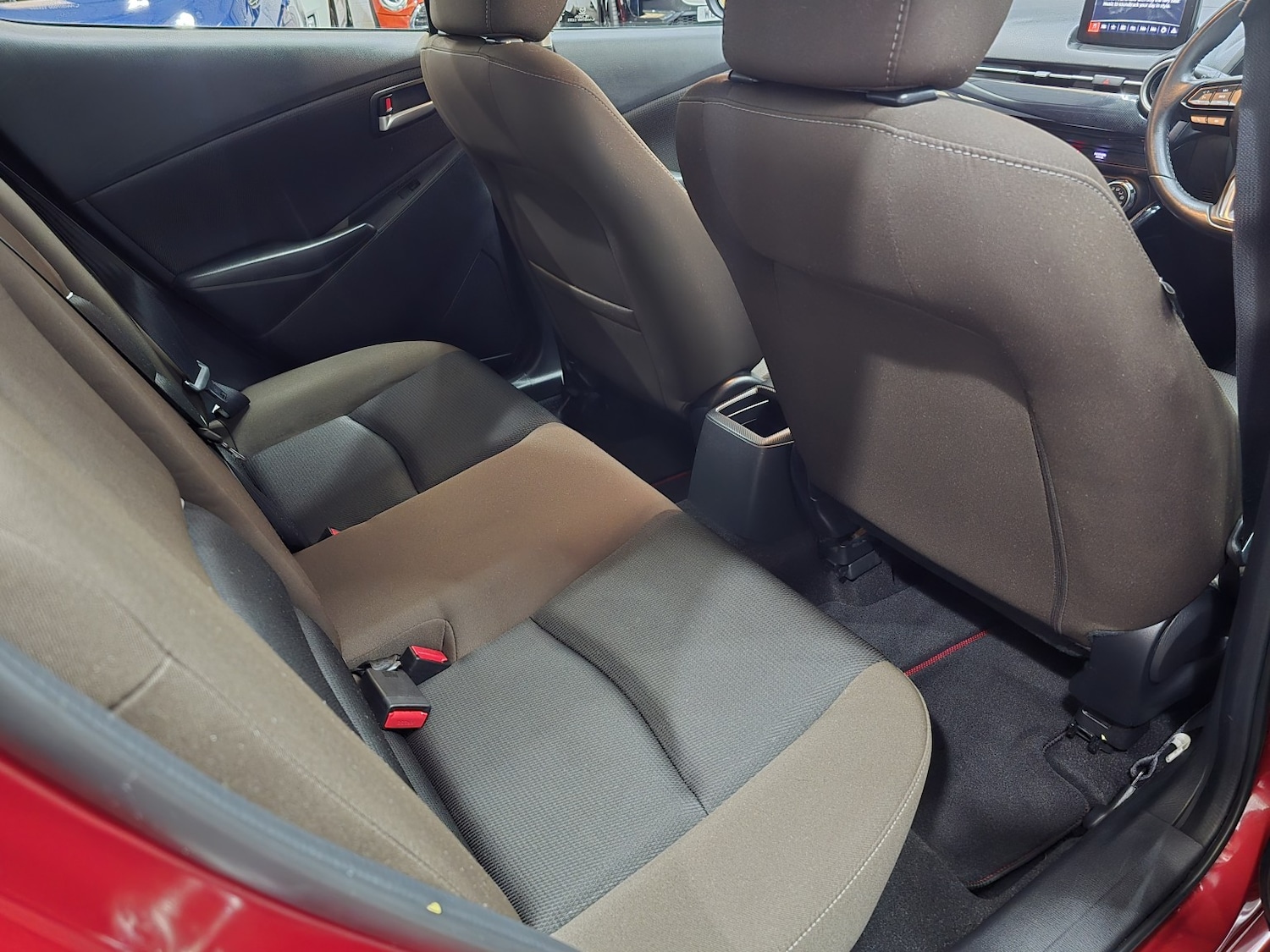 Used Mazda Mazda2 2019 for sale - 77792936: Photo 25