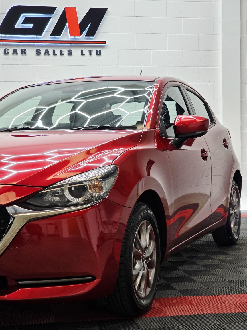 Used Mazda Mazda2 2019 for sale - 77792936: Photo 3