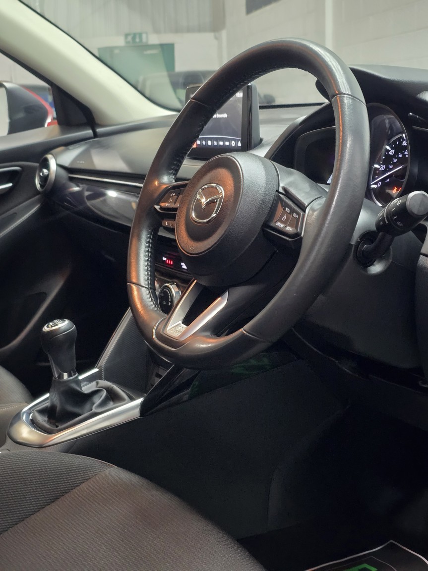 Used Mazda Mazda2 2019 for sale - 77792936: Photo 30