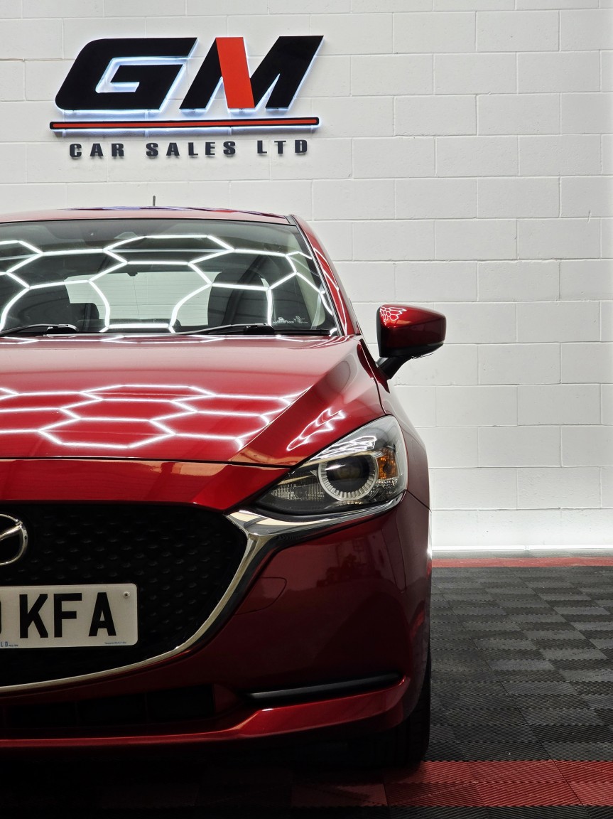 Used Mazda Mazda2 2019 for sale - 77792936: Photo 5