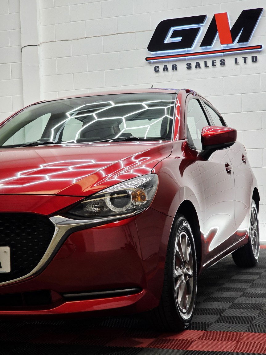 Used Mazda Mazda2 2019 for sale - 77792936: Photo 6