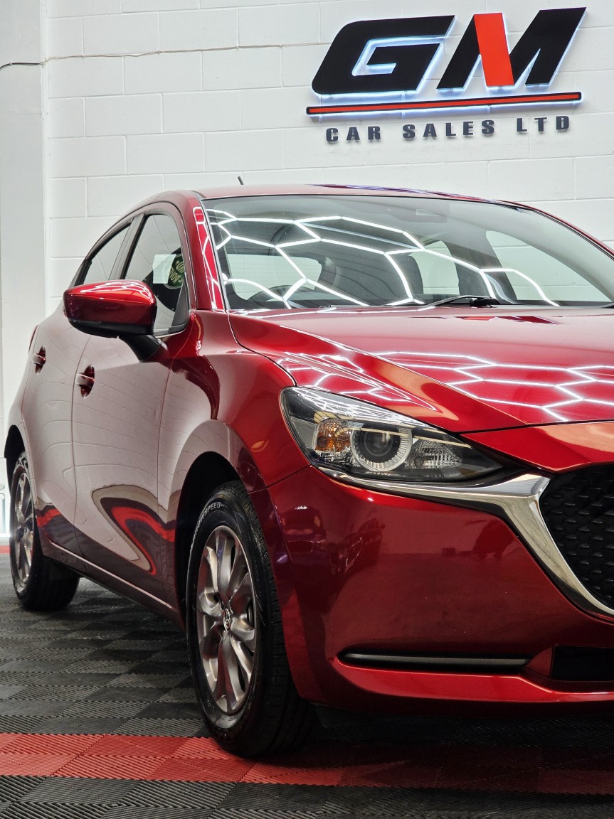 Used Mazda Mazda2 2019 for sale - 77792936: Photo 8
