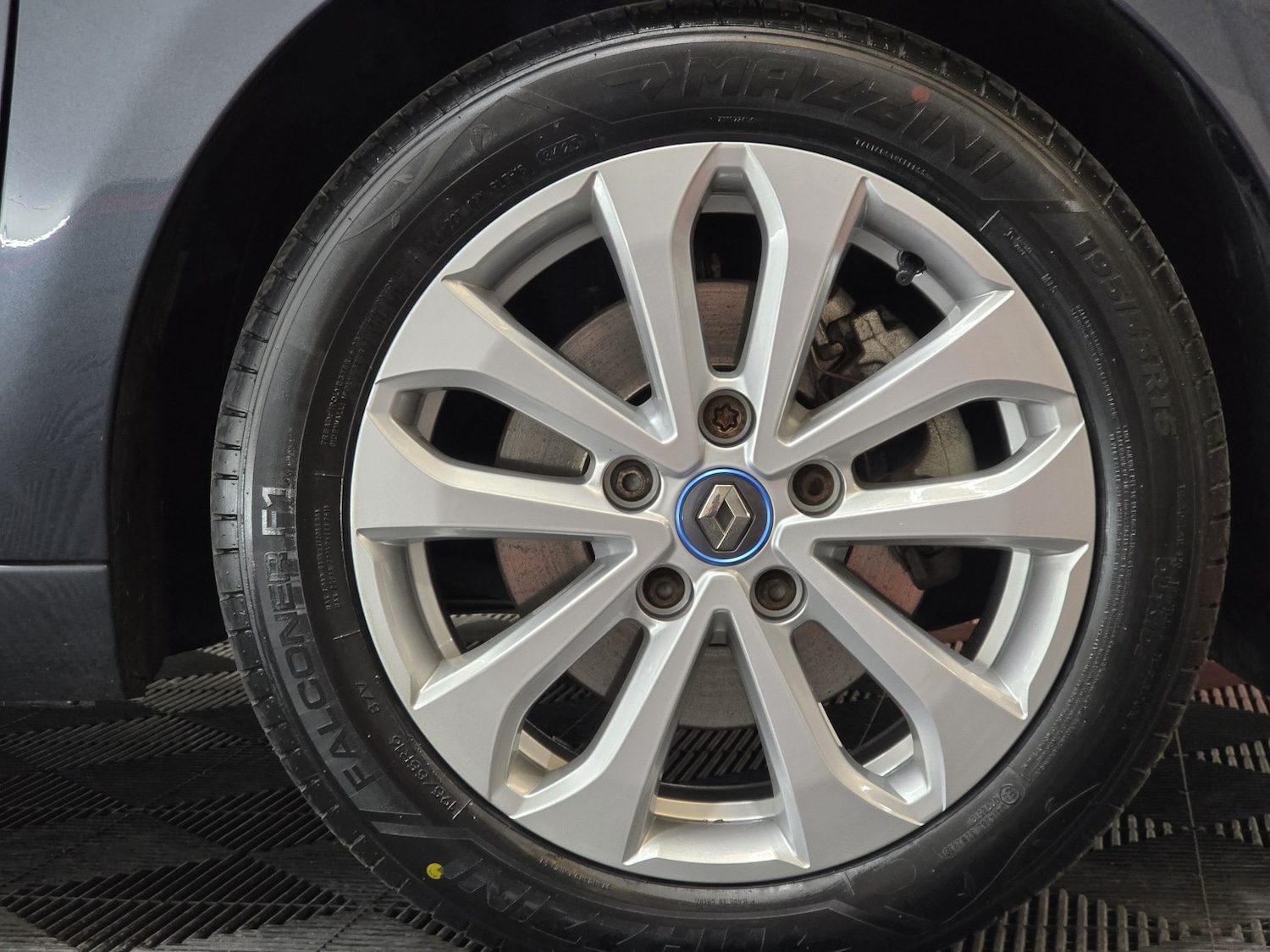 Used Renault Zoe 2020 for sale - 77438459: Photo 15