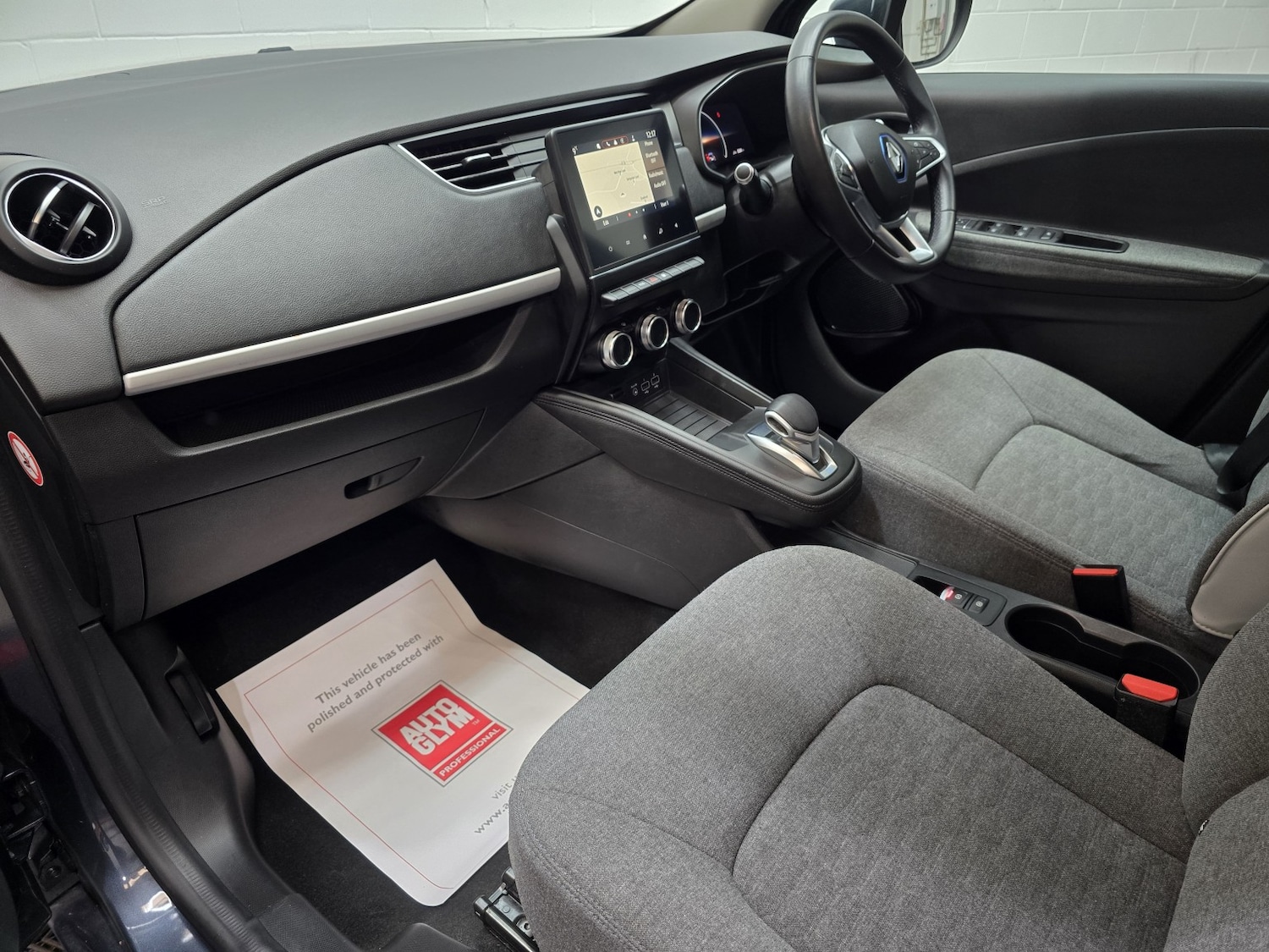 Used Renault Zoe 2020 for sale - 77438459: Photo 16