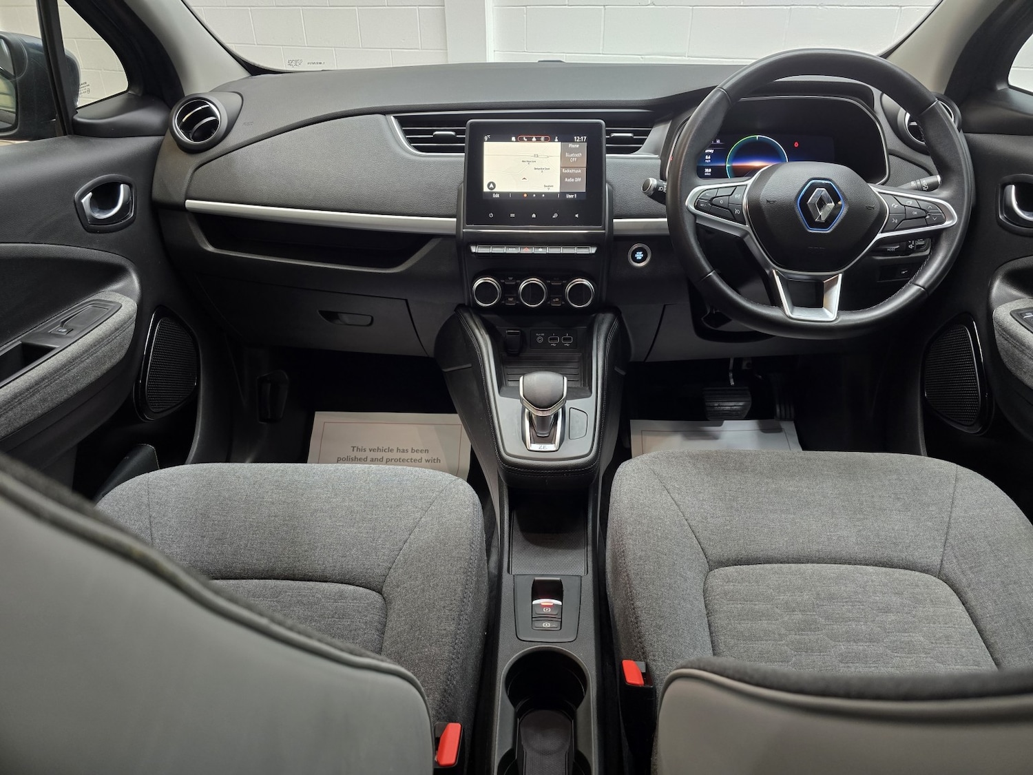 Used Renault Zoe 2020 for sale - 77438459: Photo 21