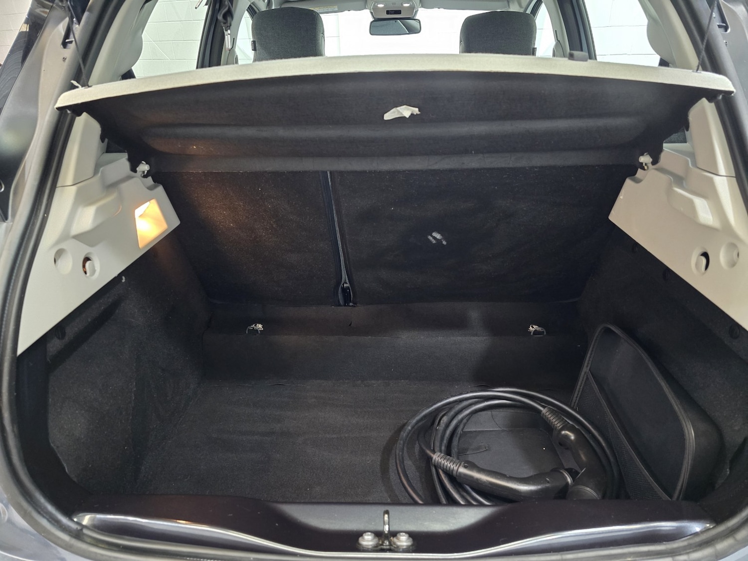 Used Renault Zoe 2020 for sale - 77438459: Photo 23