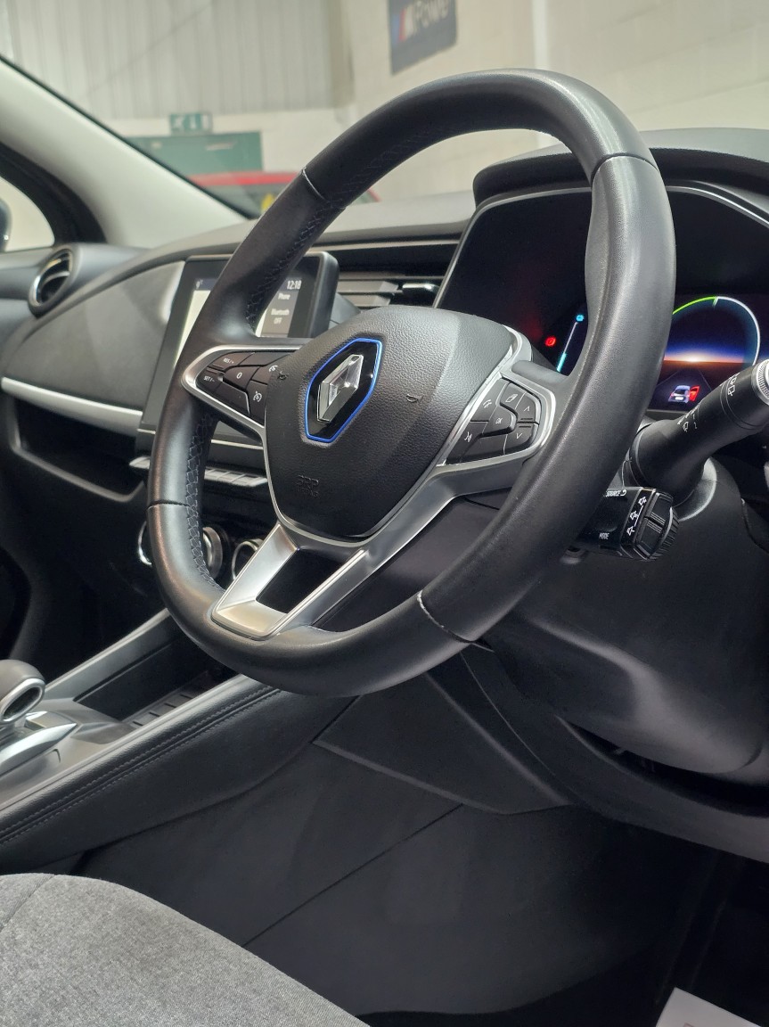 Used Renault Zoe 2020 for sale - 77438459: Photo 29