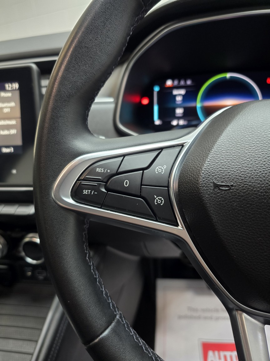 Used Renault Zoe 2020 for sale - 77438459: Photo 32