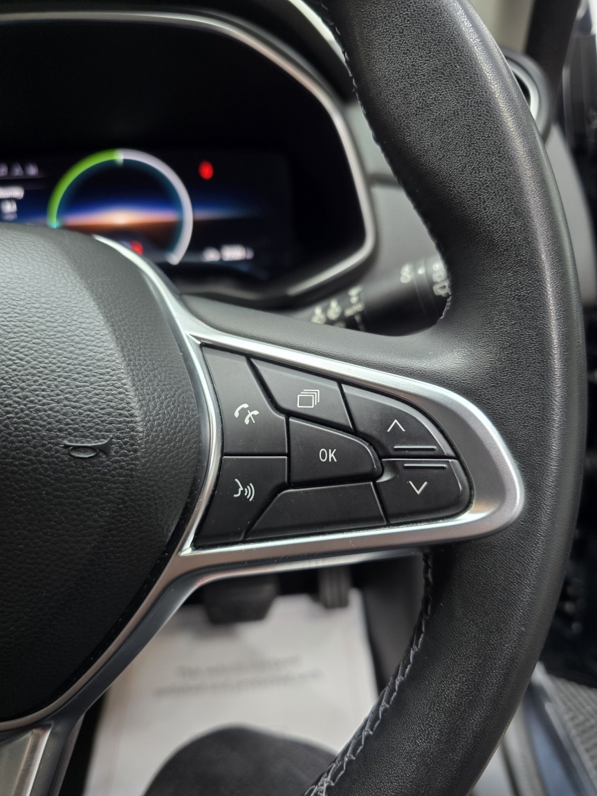 Used Renault Zoe 2020 for sale - 77438459: Photo 33