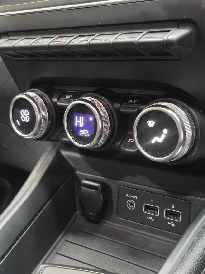 Used Renault Zoe 2020 for sale - 77438459: Photo 35