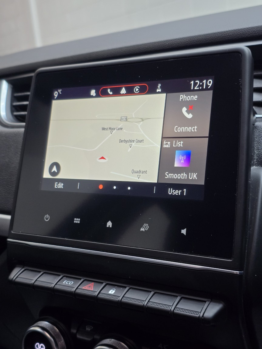 Used Renault Zoe 2020 for sale - 77438459: Photo 38