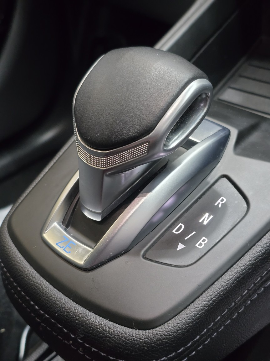 Used Renault Zoe 2020 for sale - 77438459: Photo 39